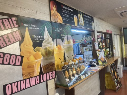 店舗運営「Fruit Lab」